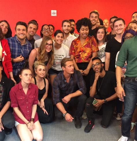 buzzfeed employers.